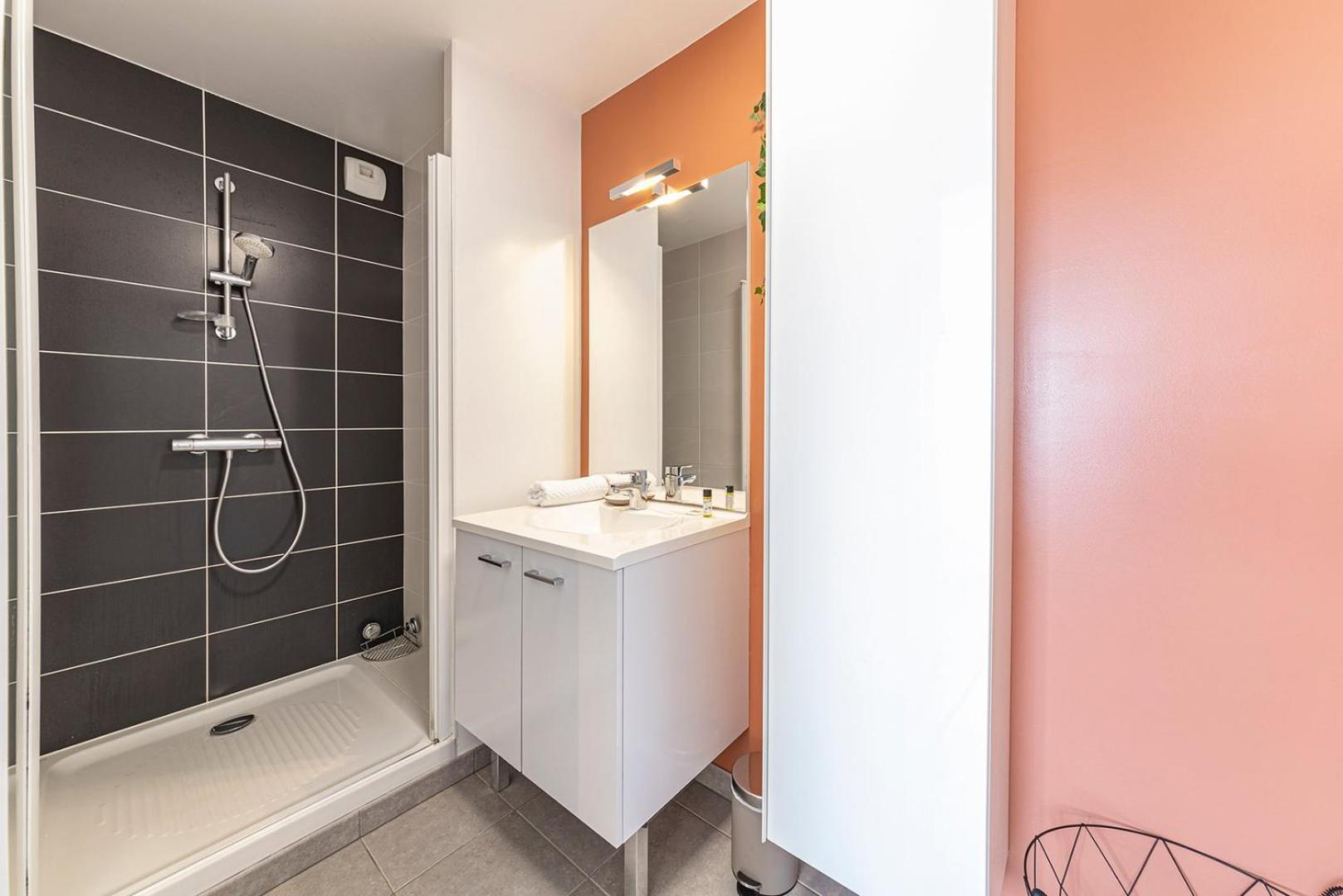 Le Maginot, T4 De Standing, Terrasse Et Parking Apartment Rennes Ngoại thất bức ảnh
